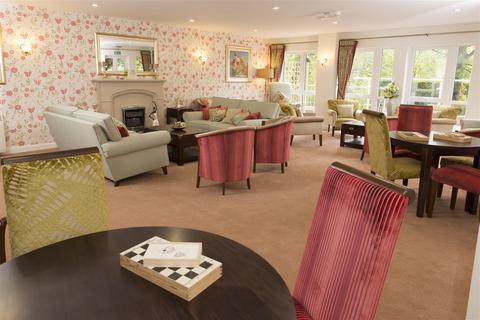 1 bedroom apartment for sale, Dane Court, 21 Mill Green, Congleton