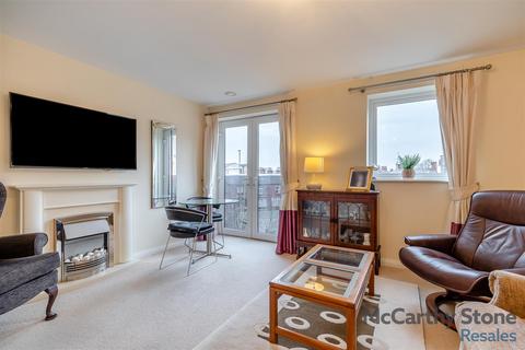 1 bedroom apartment for sale, Dane Court, 21 Mill Green, Congleton
