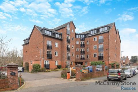 undefined, Dane Court, 21 Mill Green, Congleton