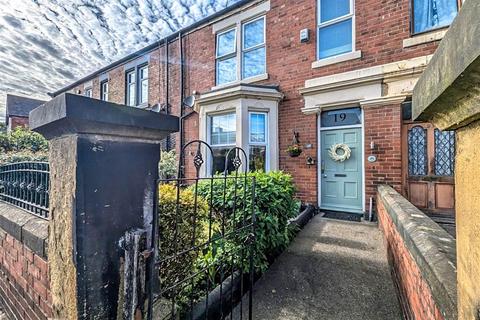 3 bedroom terraced house for sale, Horsley Hill Road, South Shields