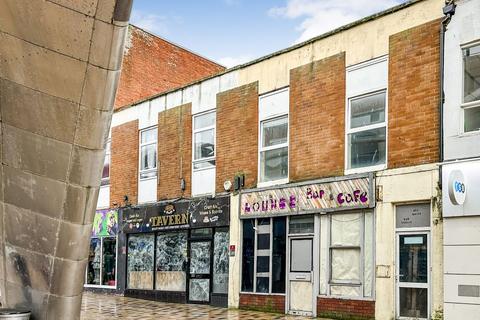 Retail property (high street) for sale, 29 Birley Street, Blackpool, Lancashire, FY1 1EG