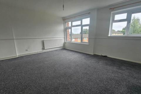 2 bedroom maisonette for sale, St Georges Way, Milton Keynes MK12