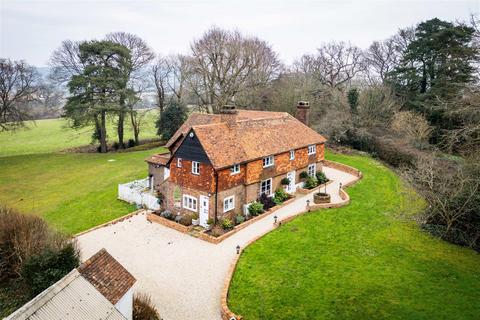 4 bedroom detached house for sale, Sandy Lane, Bletchingley, Redhill