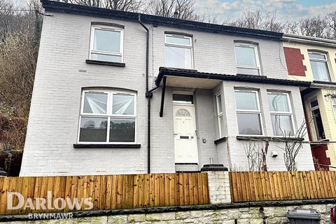 undefined, Victoria Road, Abertillery