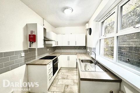 undefined, Victoria Road, Abertillery