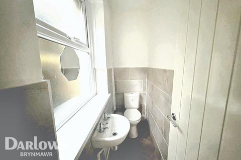 undefined, Victoria Road, Abertillery