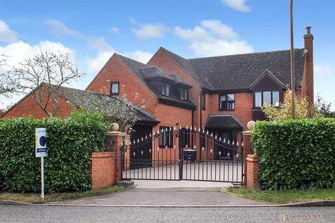 undefined, Huntingdon Crescent, Bletchley, Milton Keynes