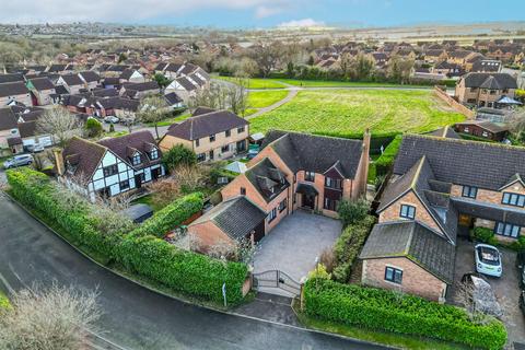 undefined, Huntingdon Crescent, Bletchley, Milton Keynes