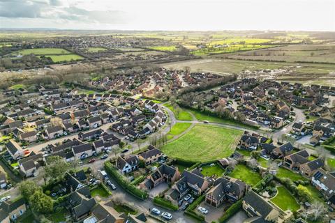 undefined, Huntingdon Crescent, Bletchley, Milton Keynes