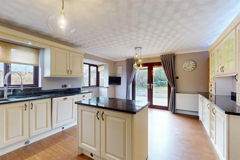undefined, Huntingdon Crescent, Bletchley, Milton Keynes