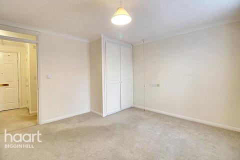 1 bedroom retirement property for sale, Main Road, Biggin Hill