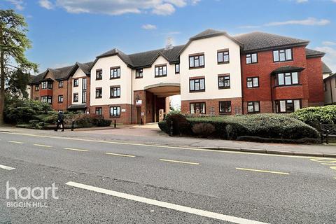 1 bedroom retirement property for sale, Main Road, Biggin Hill