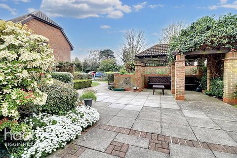 undefined, Main Road, Biggin Hill
