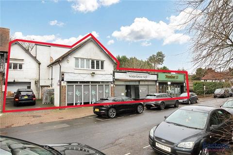 Shop for sale, Waterhouse Lane, Tadworth KT20