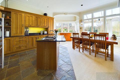 5 bedroom detached house for sale, Letchworth Road, Western Park, Leicester