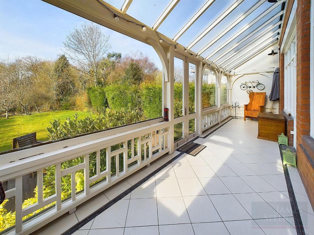 Conservatory