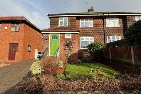 3 bedroom semi-detached house for sale, Berkeley Road, Hazel Grove