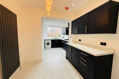 3 bedroom semi-detached house for sale, Berkeley Road, Hazel Grove