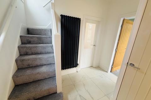 3 bedroom semi-detached house for sale, Berkeley Road, Hazel Grove