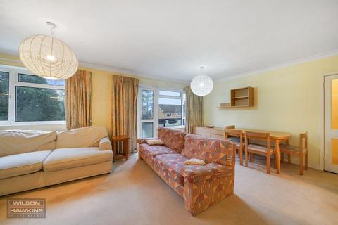 2 bedroom flat for sale, Gooden Court, Harrow on The Hill HA1