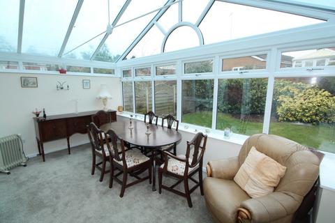 2 bedroom detached bungalow for sale, Mill Grove, Lutterworth LE17