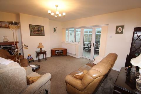 2 bedroom detached bungalow for sale, Mill Grove, Lutterworth LE17