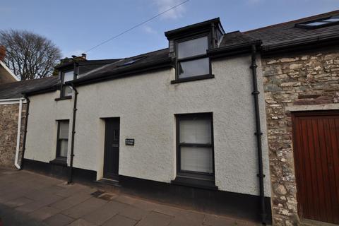 Clifton Street, Laugharne, Carmarthen