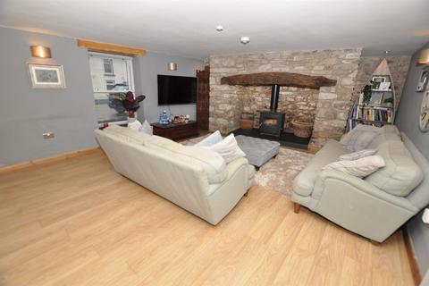 undefined, Clifton Street, Laugharne, Carmarthen