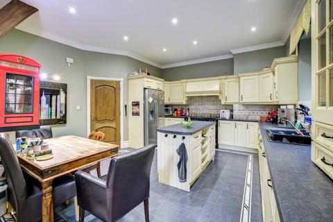 5 bedroom detached house for sale, Old Elvet, Durham City, Durham, DH1