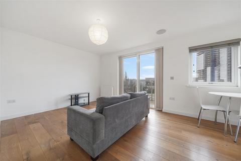 2 bedroom flat for sale, Rosebank Way, Acton