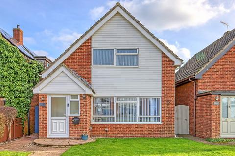 3 bedroom detached house for sale, Mayfield Way, Mendlesham, Stowmarket, IP14