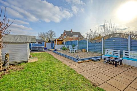 3 bedroom detached house for sale, Mayfield Way, Mendlesham, Stowmarket, IP14