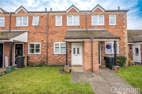 2 bedroom terraced house for sale, Spire View, Bromsgrove, Worcestershire, B61