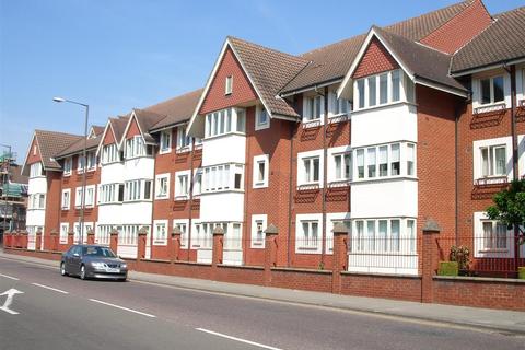 2 bedroom flat to rent, Olivier Court, Union Street, Bedford