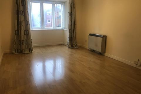 2 bedroom flat to rent, Olivier Court, Union Street, Bedford