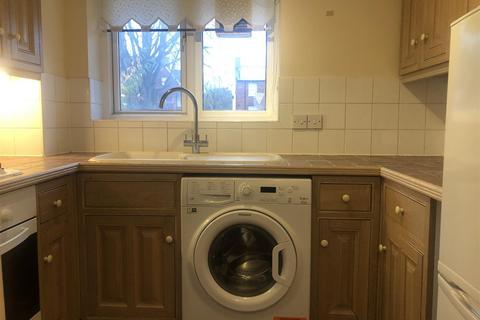 2 bedroom flat to rent, Olivier Court, Union Street, Bedford