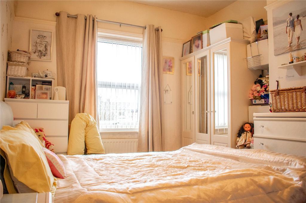 Bed 1