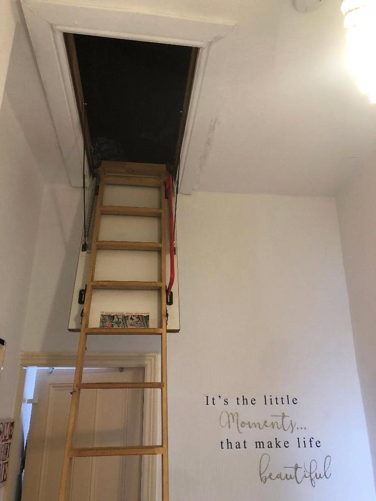 Loft Access