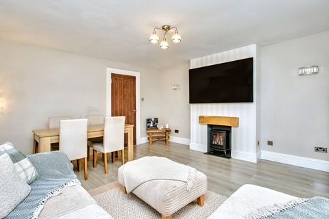 2 bedroom maisonette for sale, 6G, Goldenstones Avenue, Dunbar, EH42 1LD