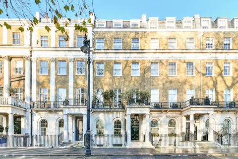 5 bedroom house to rent, Eaton Square, London SW1W