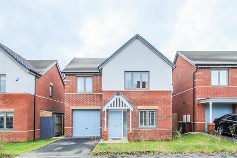 3 bedroom detached house for sale, Longwall Road, Pontefract WF8