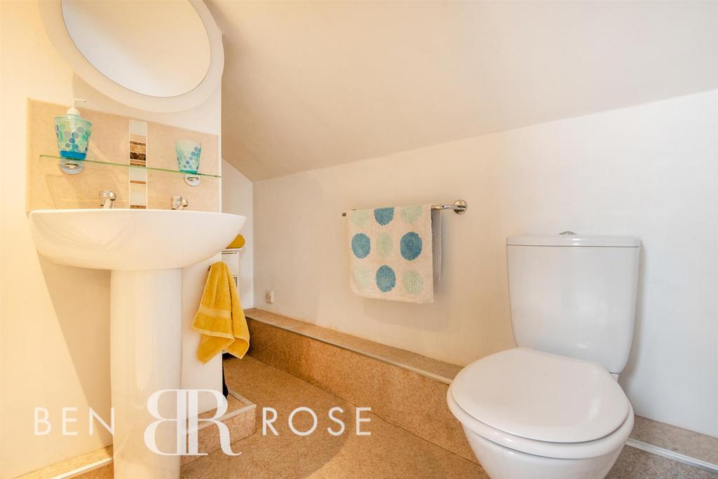 Master Ensuite
