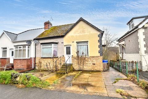 2 bedroom bungalow for sale, Smithy Moor Avenue, Stocksbridge, Sheffield, South Yorkshire