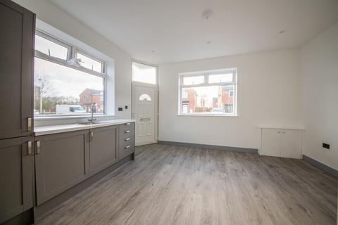 1 bedroom ground floor flat to rent, Lacey Street, Widnes, WA8