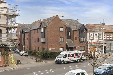 Manor Court, Cricklewood