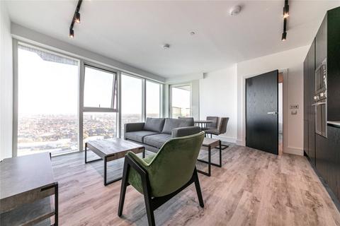 1 bedroom apartment for sale, Icon Tower, London W3