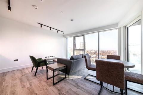 1 bedroom apartment for sale, Icon Tower, London W3