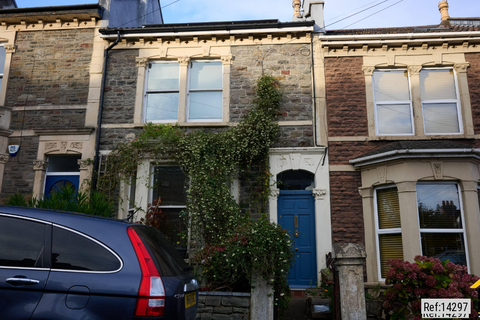 3 bedroom terraced house for sale, Raglan Road, Bristol, BS7