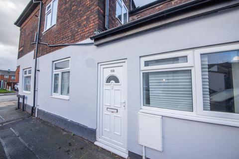 2 bedroom end of terrace house to rent, Lacey Street, Widnes, WA8