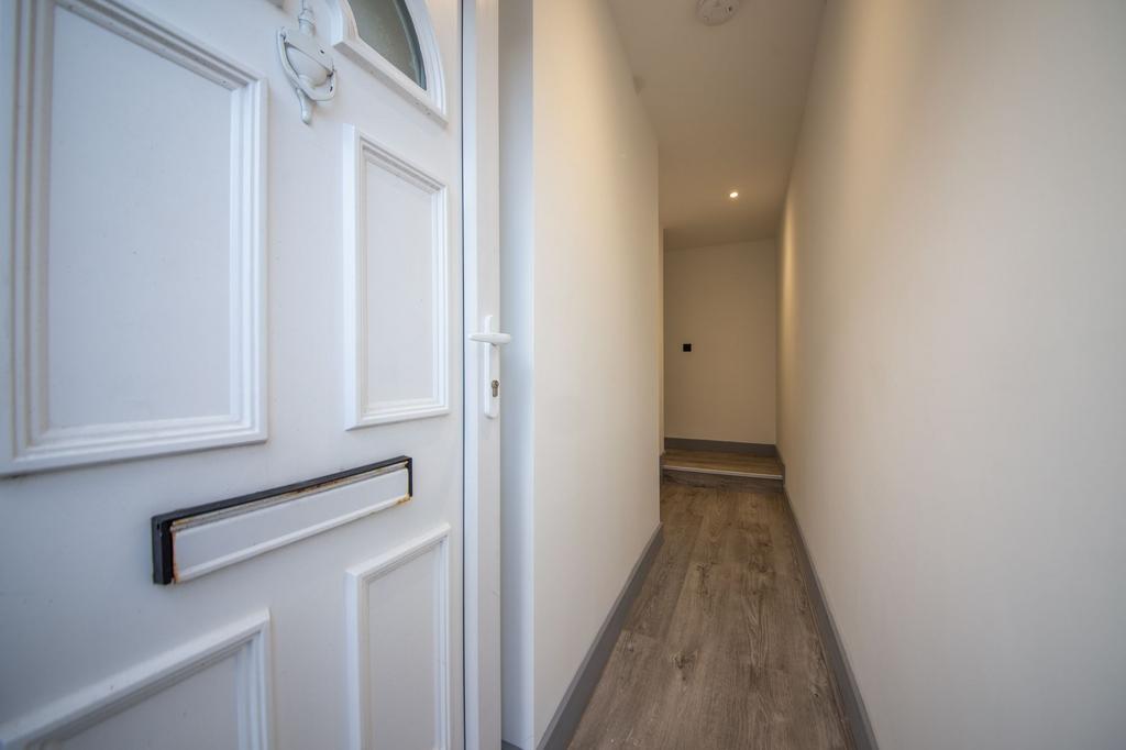 Hallway / Landing